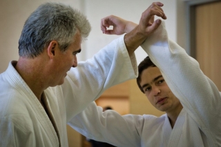 Nebi Vural Novy Jicin Seminar 2019