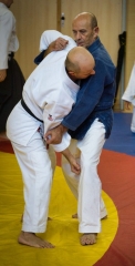 Nebi Vural Novy Jicin Seminar 2019