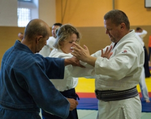 Nebi Vural Novy Jicin Seminar 2019