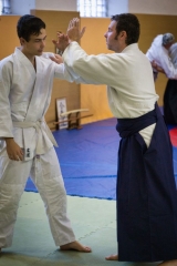 Nebi Vural Novy Jicin Seminar 2019