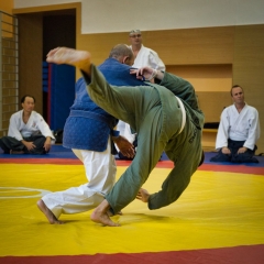 Nebi Vural Novy Jicin Seminar 2019
