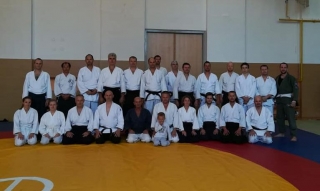 Nebi Vural Novy Jicin Seminar 2019