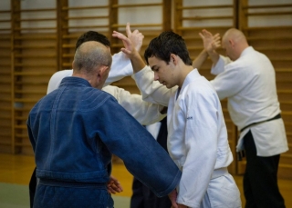 Nebi Vural Novy Jicin Seminar 2019