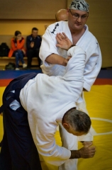 Nebi Vural Novy Jicin Seminar 2019