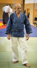 Nebi Vural Novy Jicin Seminar 2019