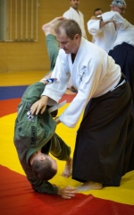 Nebi Vural Novy Jicin Seminar 2019