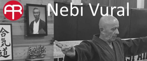 Nebi Vural Netherlands Seminar 2019