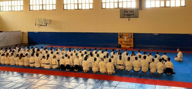 Nebi Vural Ankara Seminar 2019