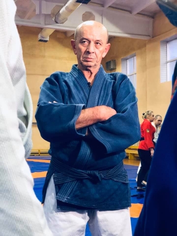 Nebi Vural Bila Tserkva Seminar 2020