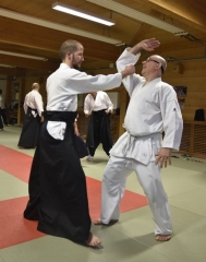 Nebi Vural Tours Seminar 2020