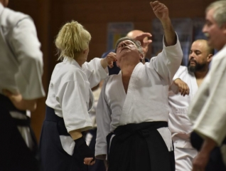 Nebi Vural Tours Seminar 2020