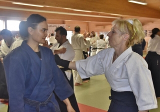 Nebi Vural Tours Seminar 2020