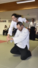 Nebi Vural Tours Seminar 2020