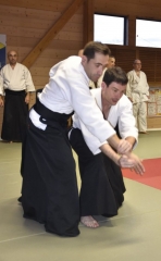 Nebi Vural Tours Seminar 2020