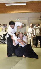 Nebi Vural Tours Seminar 2020