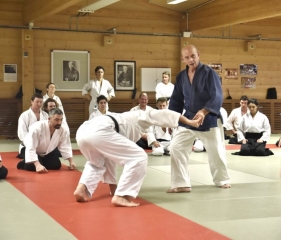 Nebi Vural Tours Seminar 2020