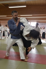 Nebi Vural Tours Seminar 2020