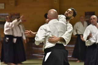 Nebi Vural Tours Seminar 2020