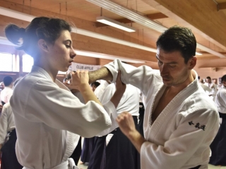 Nebi Vural Tours Seminar 2020