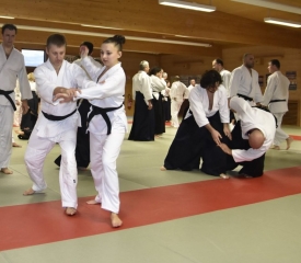 Nebi Vural Tours Seminar 2020