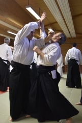 Nebi Vural Tours Seminar 2020