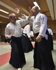 Nebi Vural Tours Seminar 2020