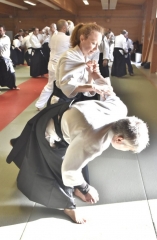 Nebi Vural Tours Seminar 2020