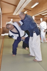 Nebi Vural Tours Seminar 2020