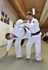 Nebi Vural Tours Seminar 2020