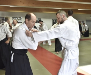 Nebi Vural Tours Seminar 2020