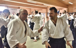 Nebi Vural Tours Seminar 2020