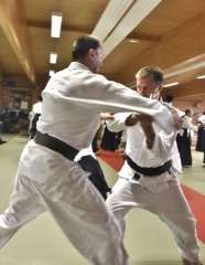 Nebi Vural Tours Seminar 2020