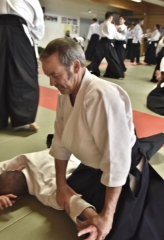 Nebi Vural Tours Seminar 2020