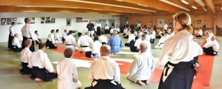 Nebi Vural Tours Seminar 2020