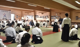 Nebi Vural Tours Seminar 2020