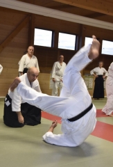 Nebi Vural Tours Seminar 2020