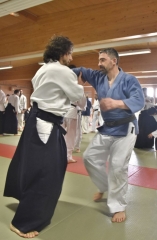 Nebi Vural Tours Seminar 2020