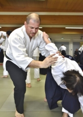 Nebi Vural Tours Seminar 2020