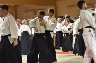 Nebi Vural Tours Seminar 2020