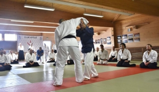 Nebi Vural Tours Seminar 2020