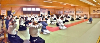 Nebi Vural Tours Seminar 2020