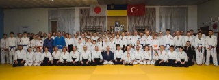 Nebi Vural Kherson Seminar 2020