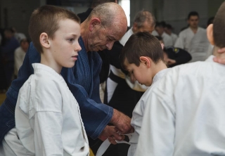 Nebi Vural Kherson Seminar 2020