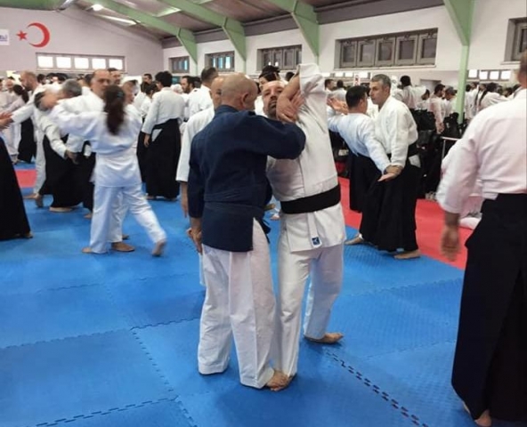 Nebi Vural Kocaeli Seminar 2020