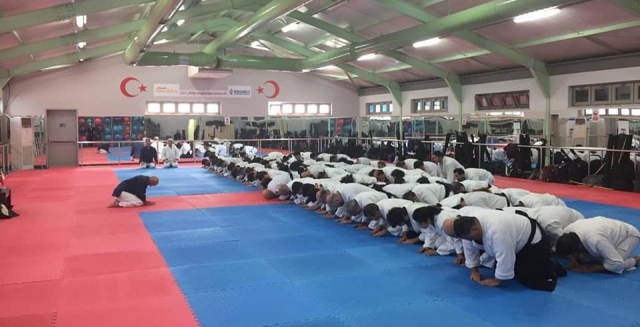 Nebi Vural Kocaeli Seminar 2020