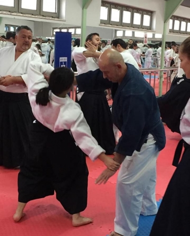 Nebi Vural Kocaeli Seminar 2020