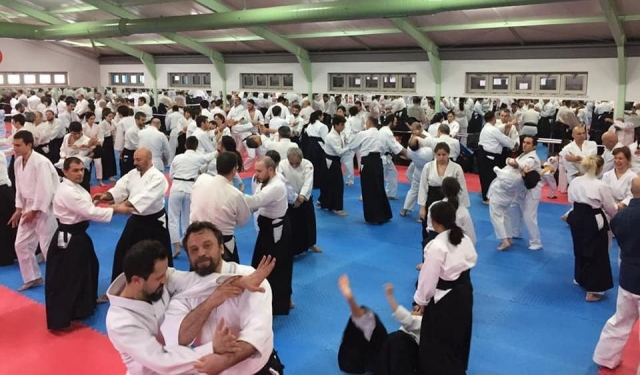 Nebi Vural Kocaeli Seminar 2020
