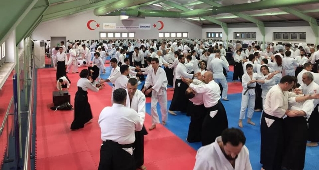 Nebi Vural Kocaeli Seminar 2020