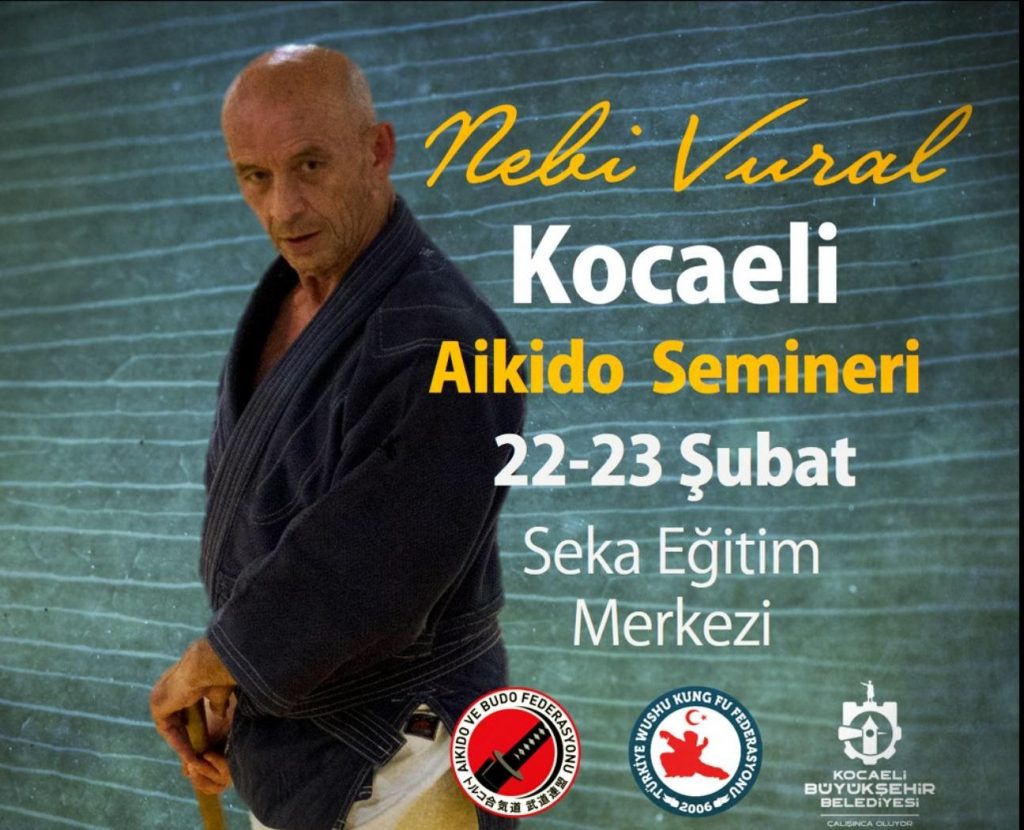 Nebi Vural Kocaeli Seminar 2020
