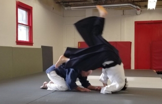 Nebi Vural Worcester Seminar 2020